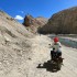 Polscy motocyklisci w Himalajach - 16 Dolina w Himalajach
